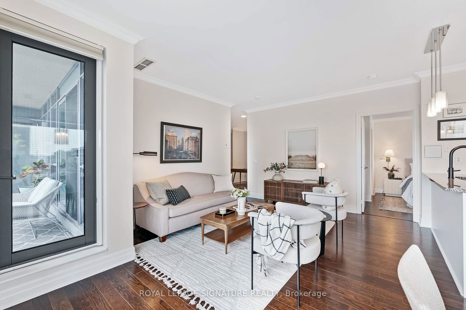 20 Gothic Ave, unit 704 for sale - image #4