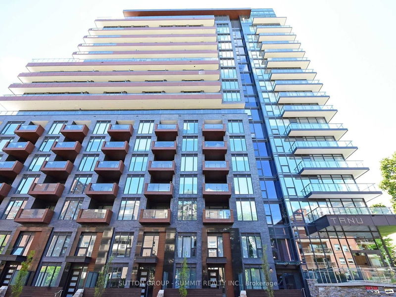 21 PARK St E, unit 1606 for rent