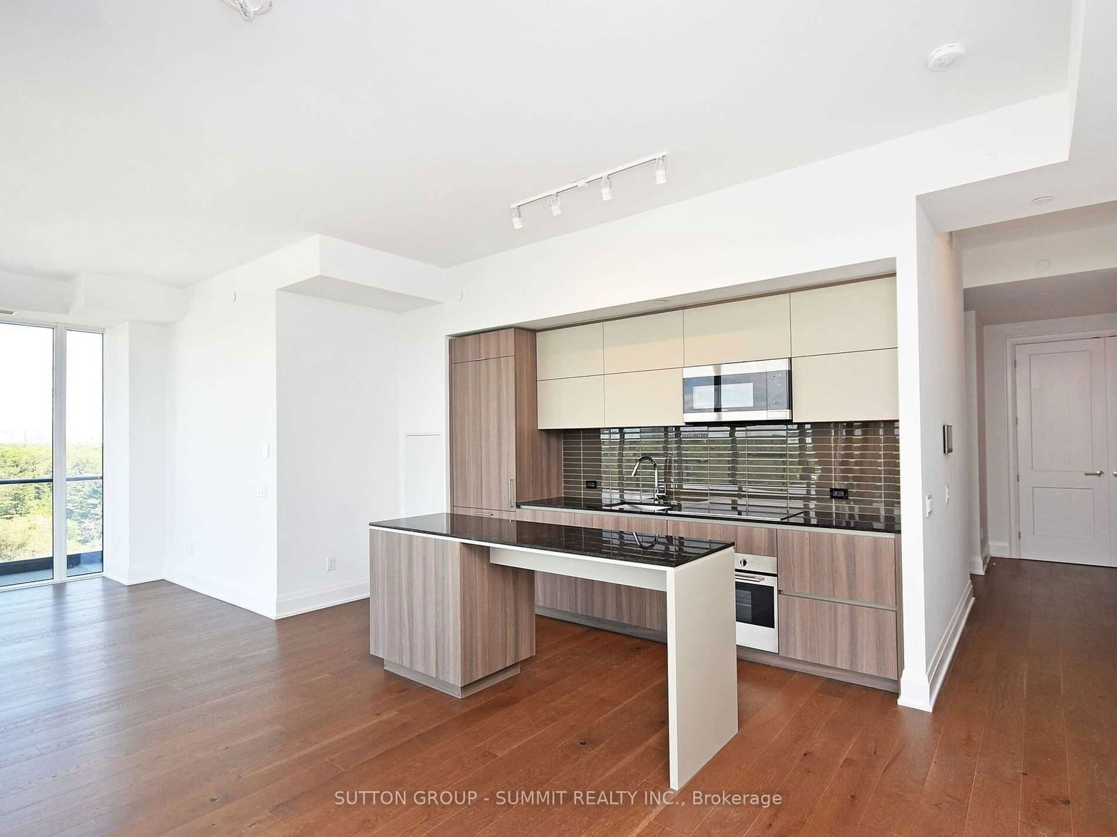 21 PARK St E, unit 1606 for rent - image #17