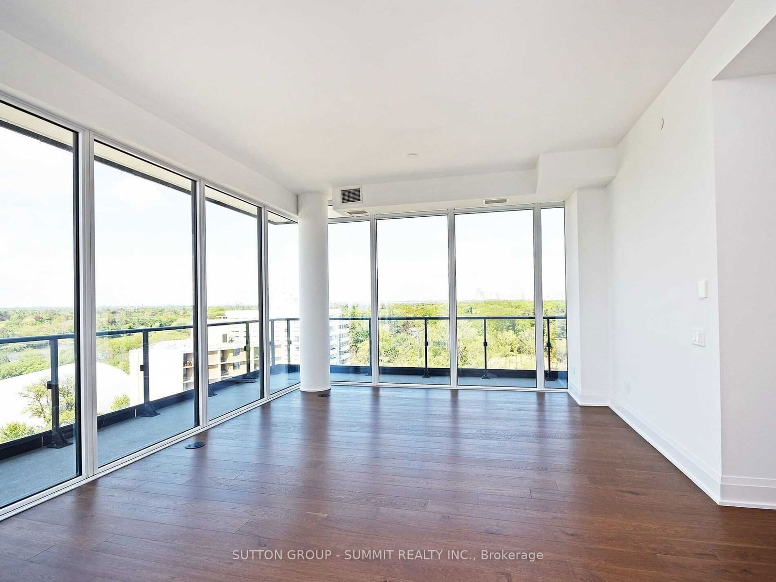 21 PARK St E, unit 1606 for rent