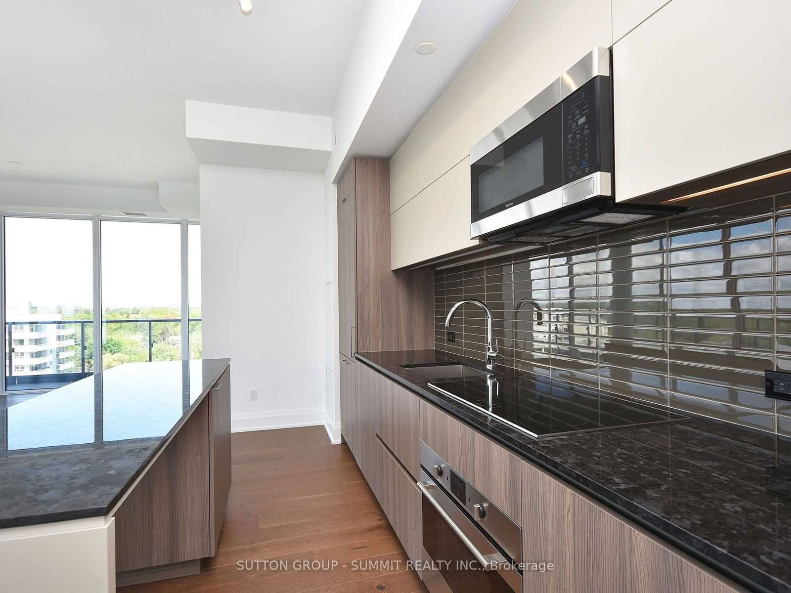 21 PARK St E, unit 1606 for rent - image #26