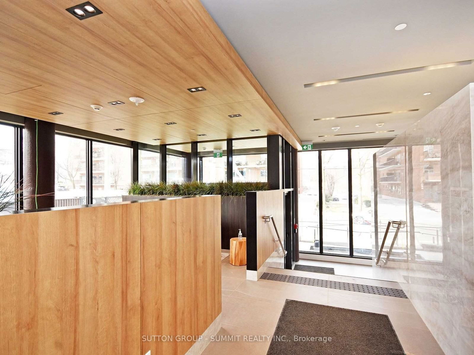 21 PARK St E, unit 1606 for rent - image #5