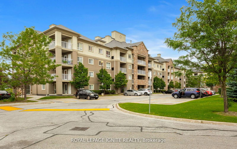 6 Dayspring Circ, unit 2101 for sale - image #1