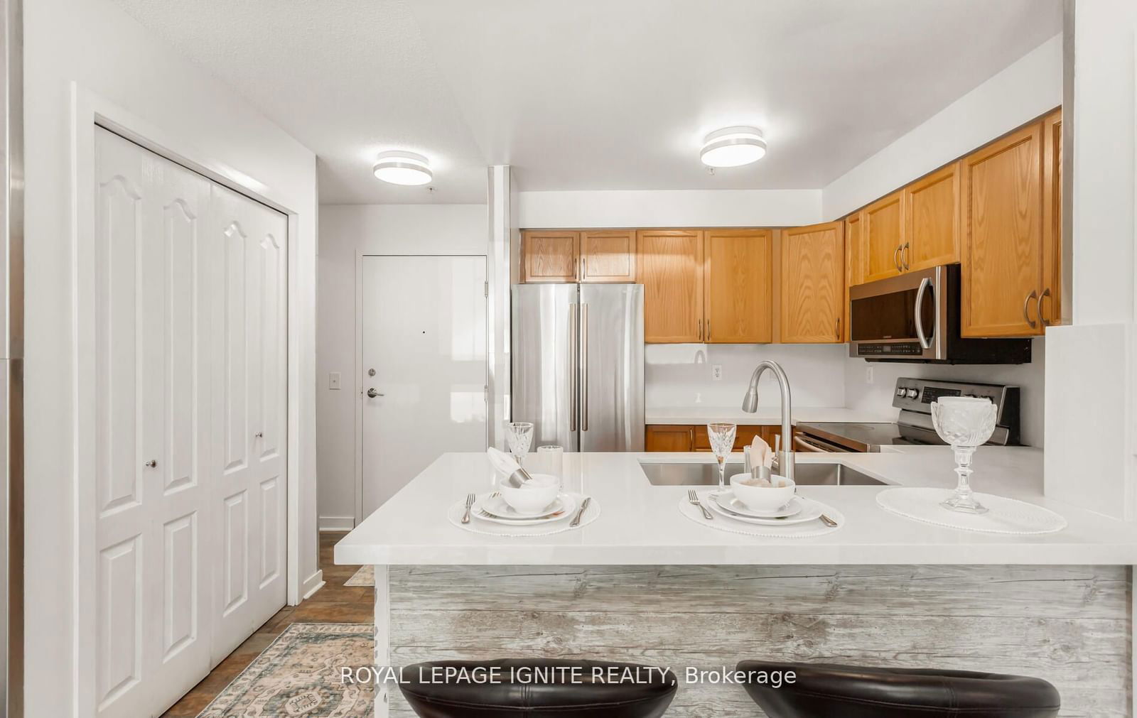 6 Dayspring Circ, unit 2101 for sale - image #15