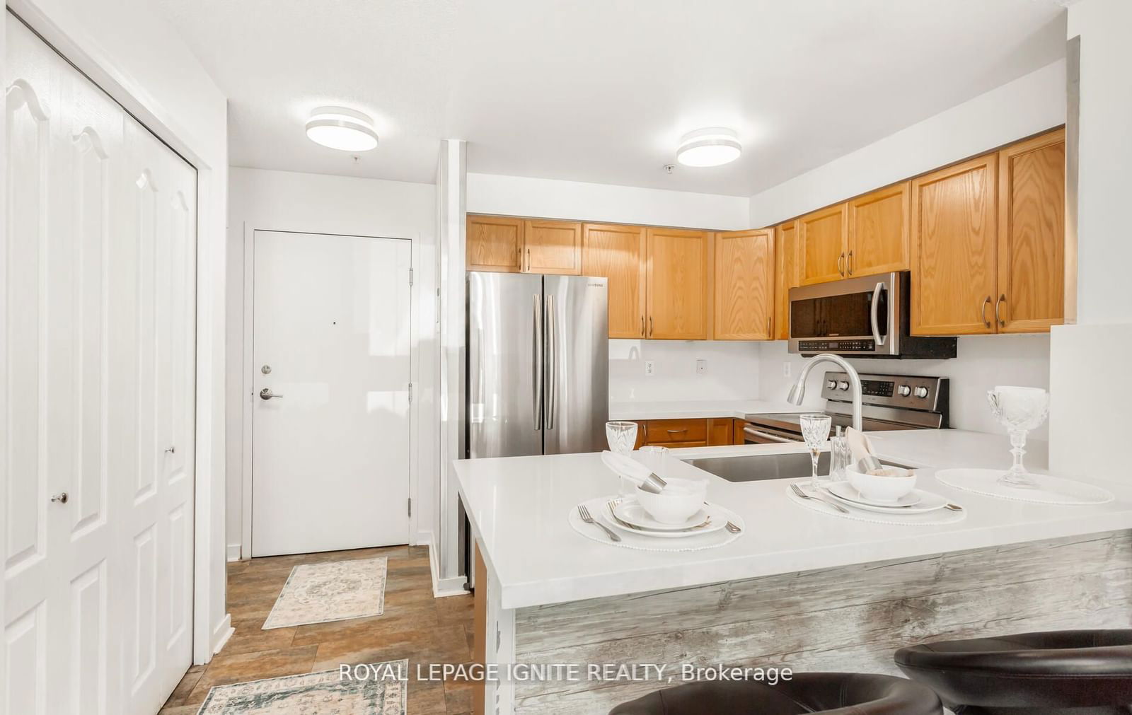 6 Dayspring Circ, unit 2101 for sale - image #8