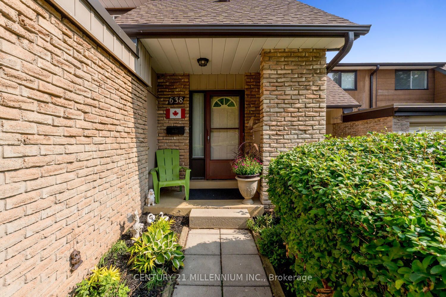 620 Forestwood Crescent Townhomes, Burlington, Toronto