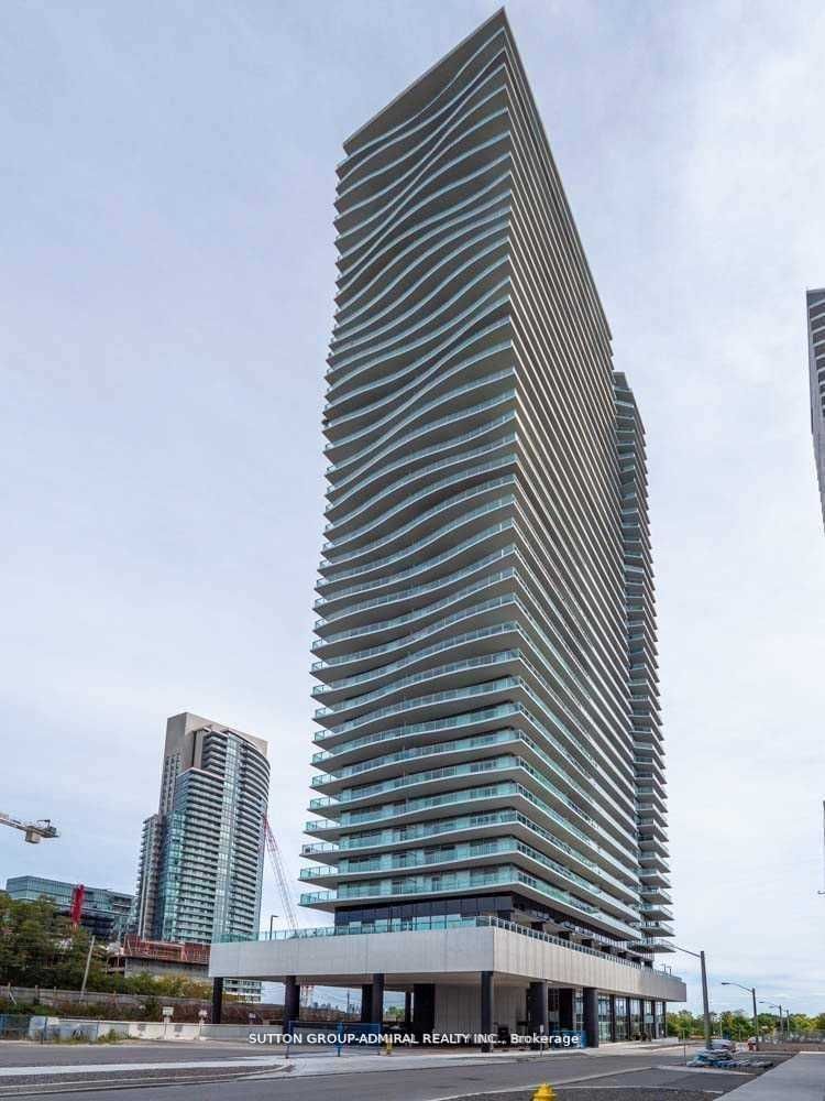 33 Shore Breeze Dr, unit 2106 for rent