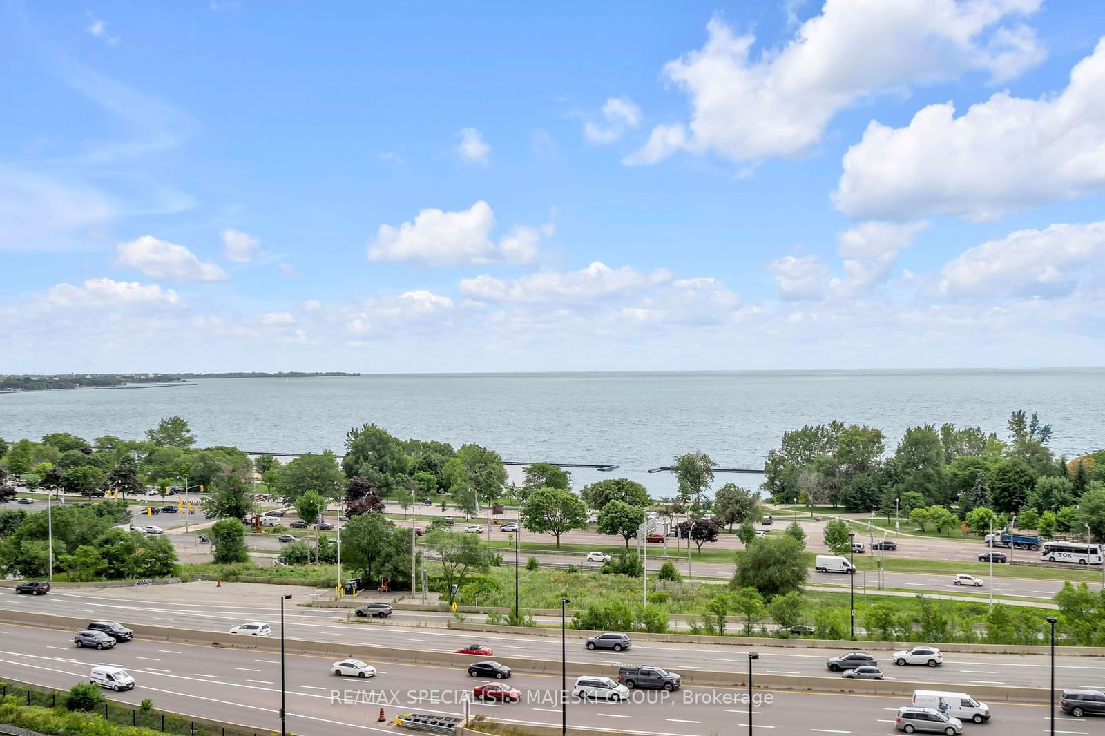 105 The Queensway, unit 1103 for sale - image #6