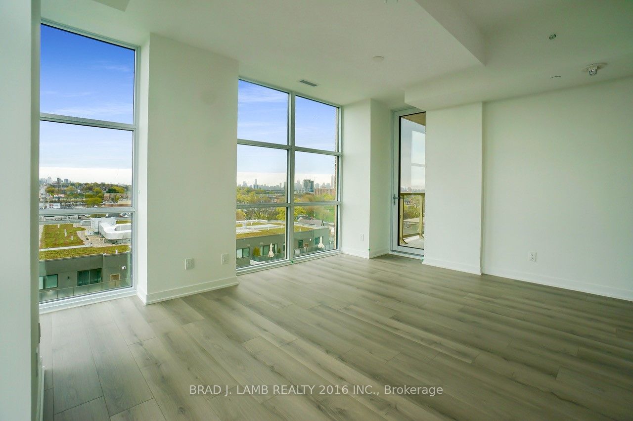 1787 St. Clair Ave W, unit 917 for rent