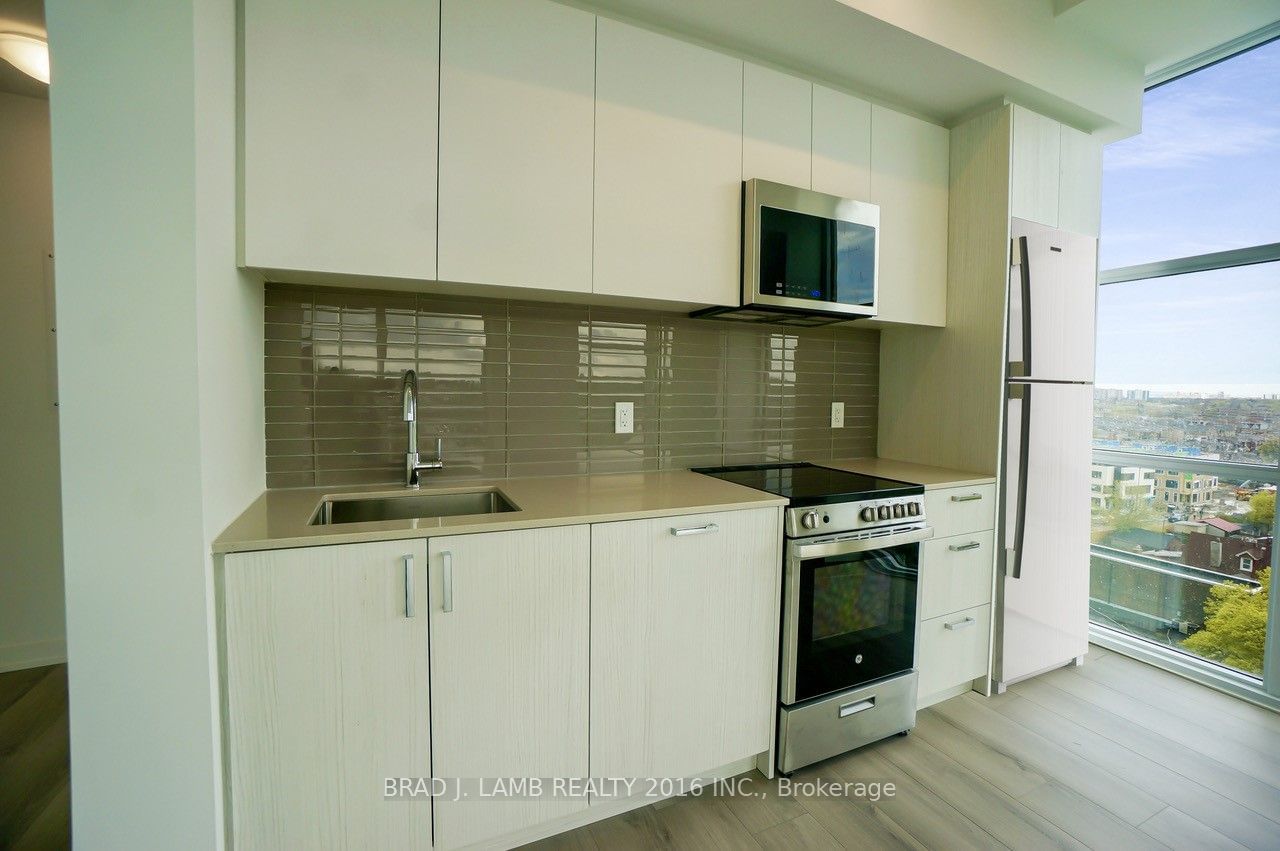 1787 St. Clair Ave W, unit 917 for rent - image #15