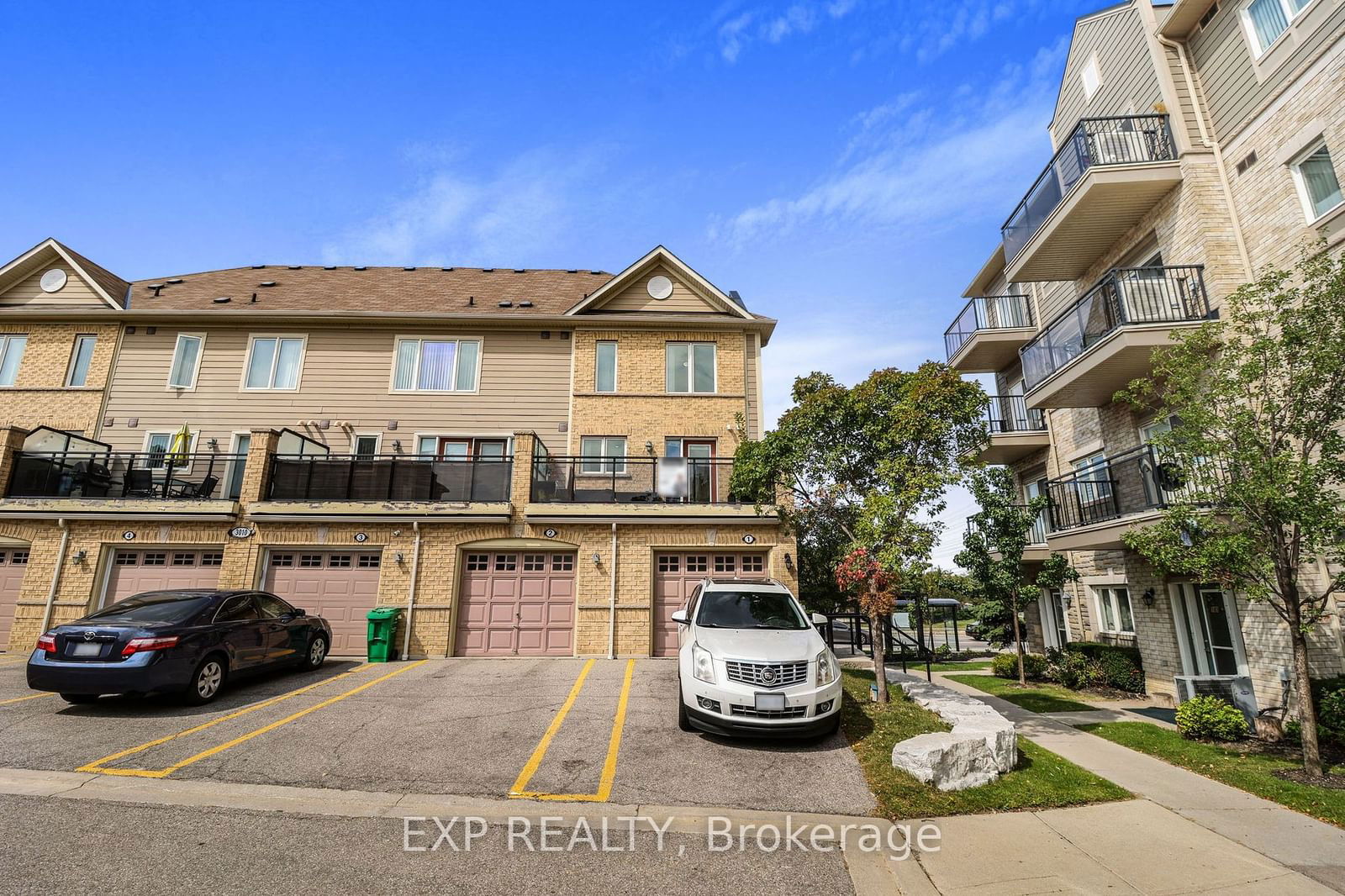 3010 Erin Centre Blvd, unit 1 for sale