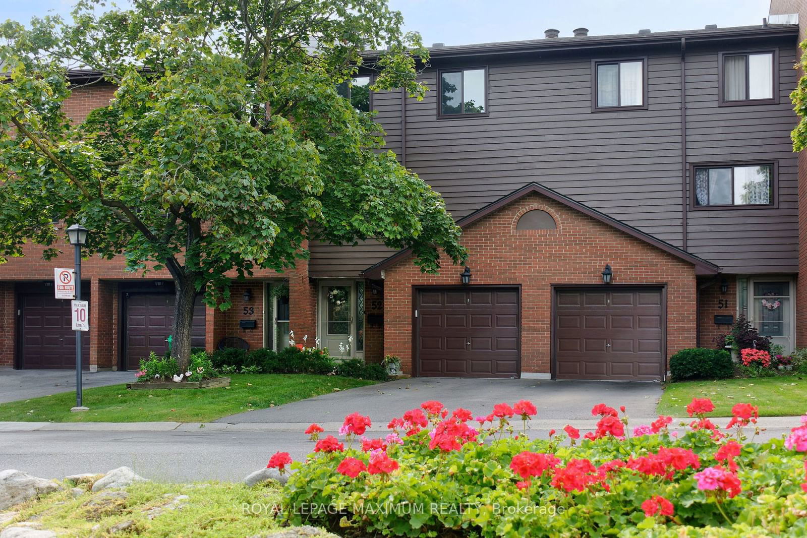 4165 Fieldgate Drive Townhomes, Mississauga, Toronto