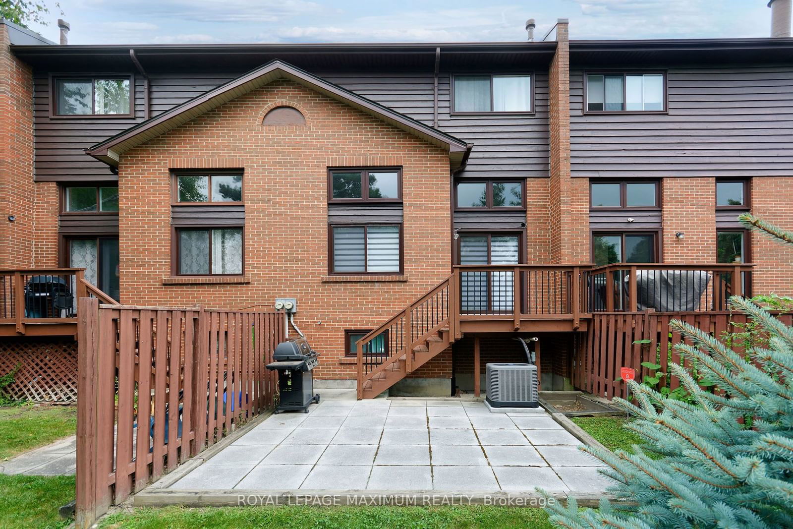 4165 Fieldgate Dr, unit 52 for sale - image #33