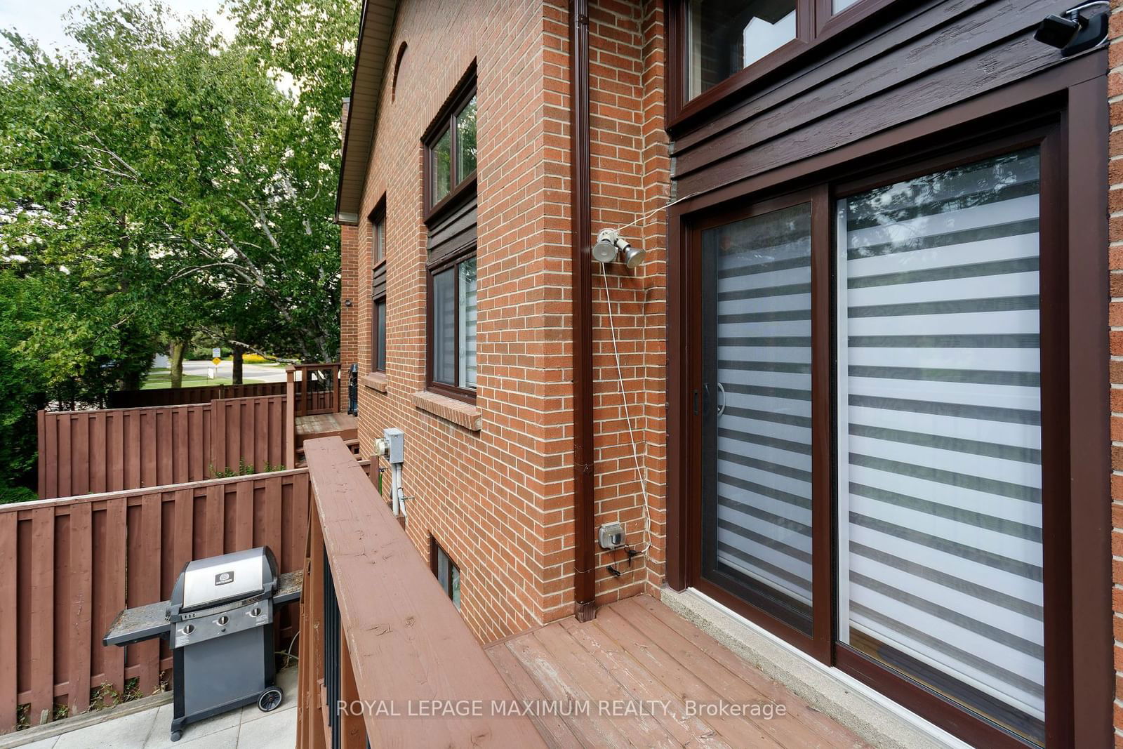 4165 Fieldgate Drive Townhomes, Mississauga, Toronto