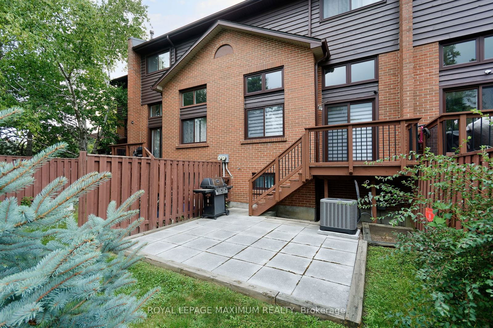 4165 Fieldgate Drive Townhomes, Mississauga, Toronto