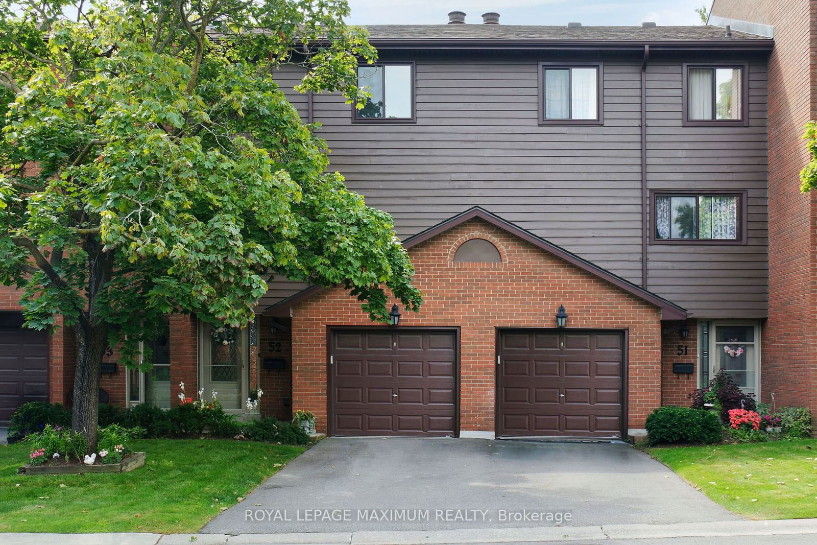 4165 Fieldgate Dr, unit 52 for sale