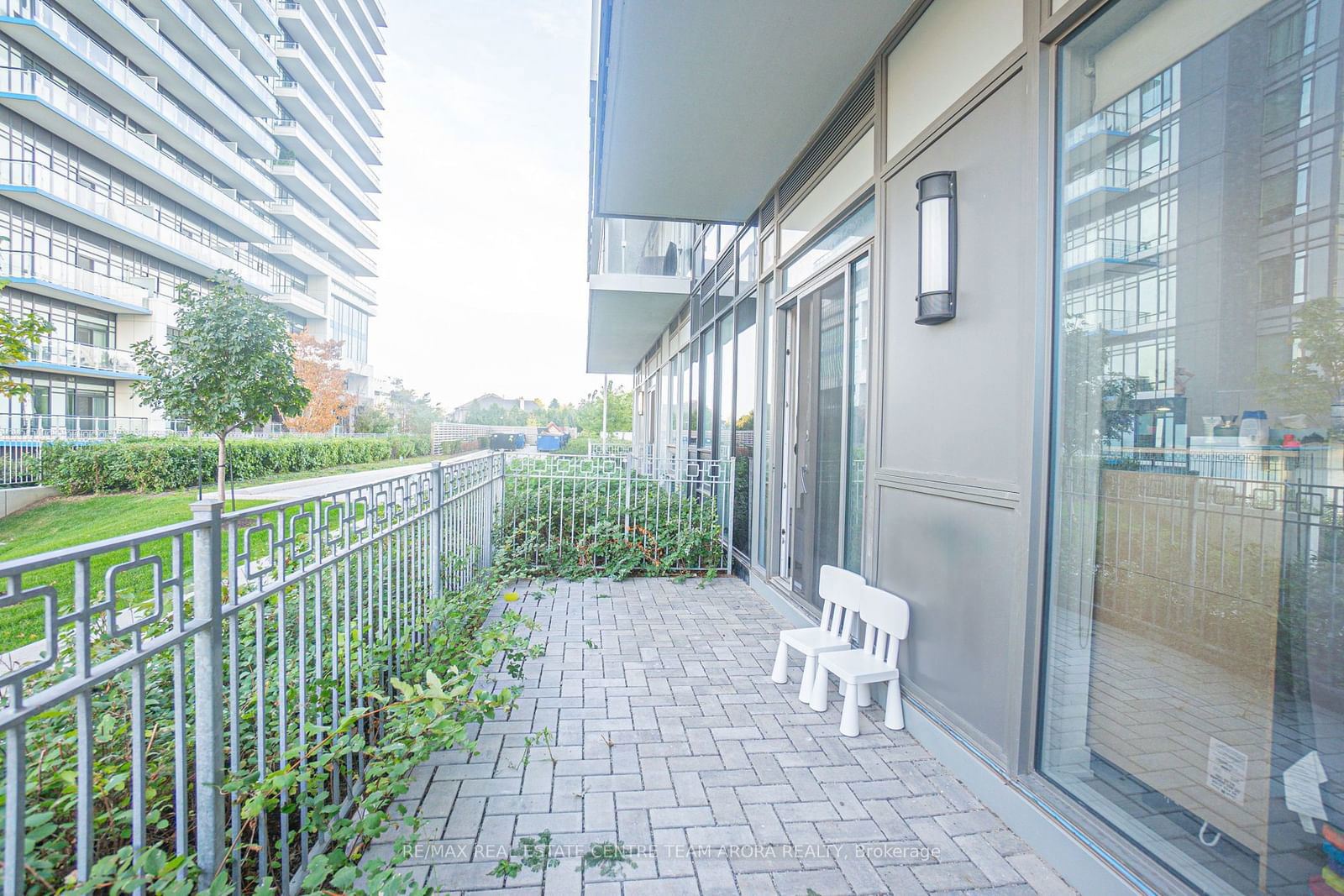 4675 Metcalfe Ave, unit 101 for rent