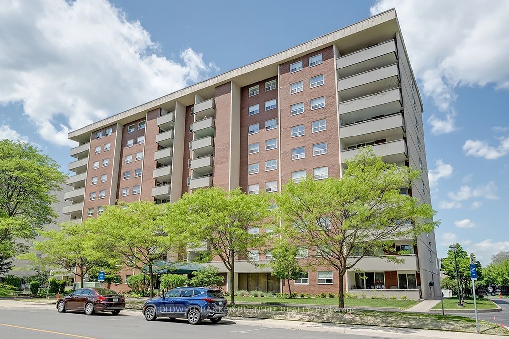 1425 Ghent Ave, unit #901 for sale