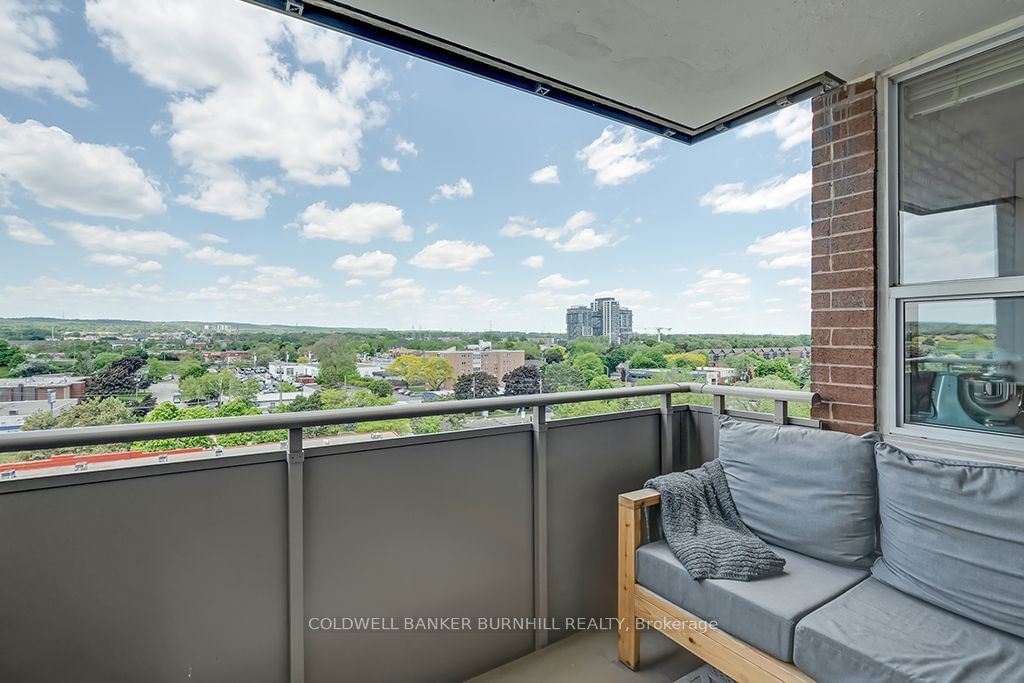 1425 Ghent Ave, unit #901 for sale - image #37