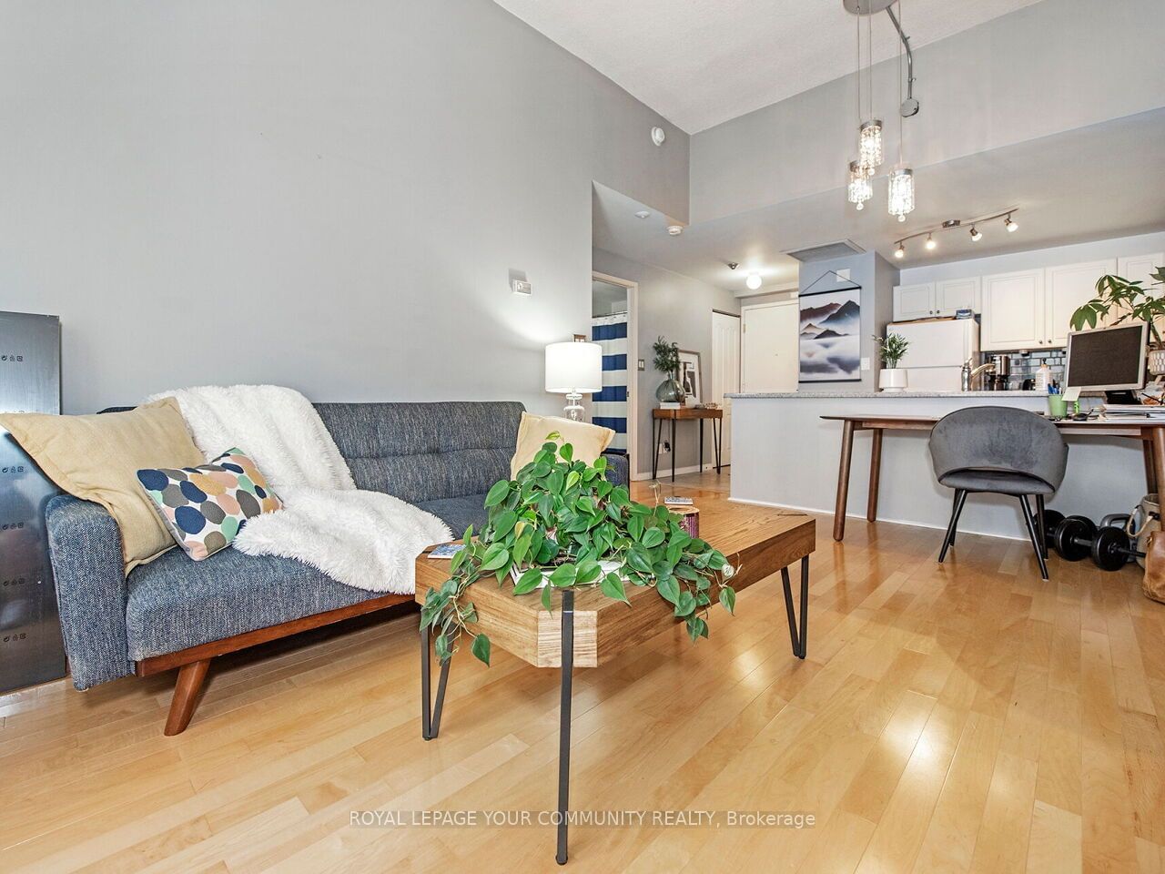 4198 Dundas St W, unit 207 for sale - image #10