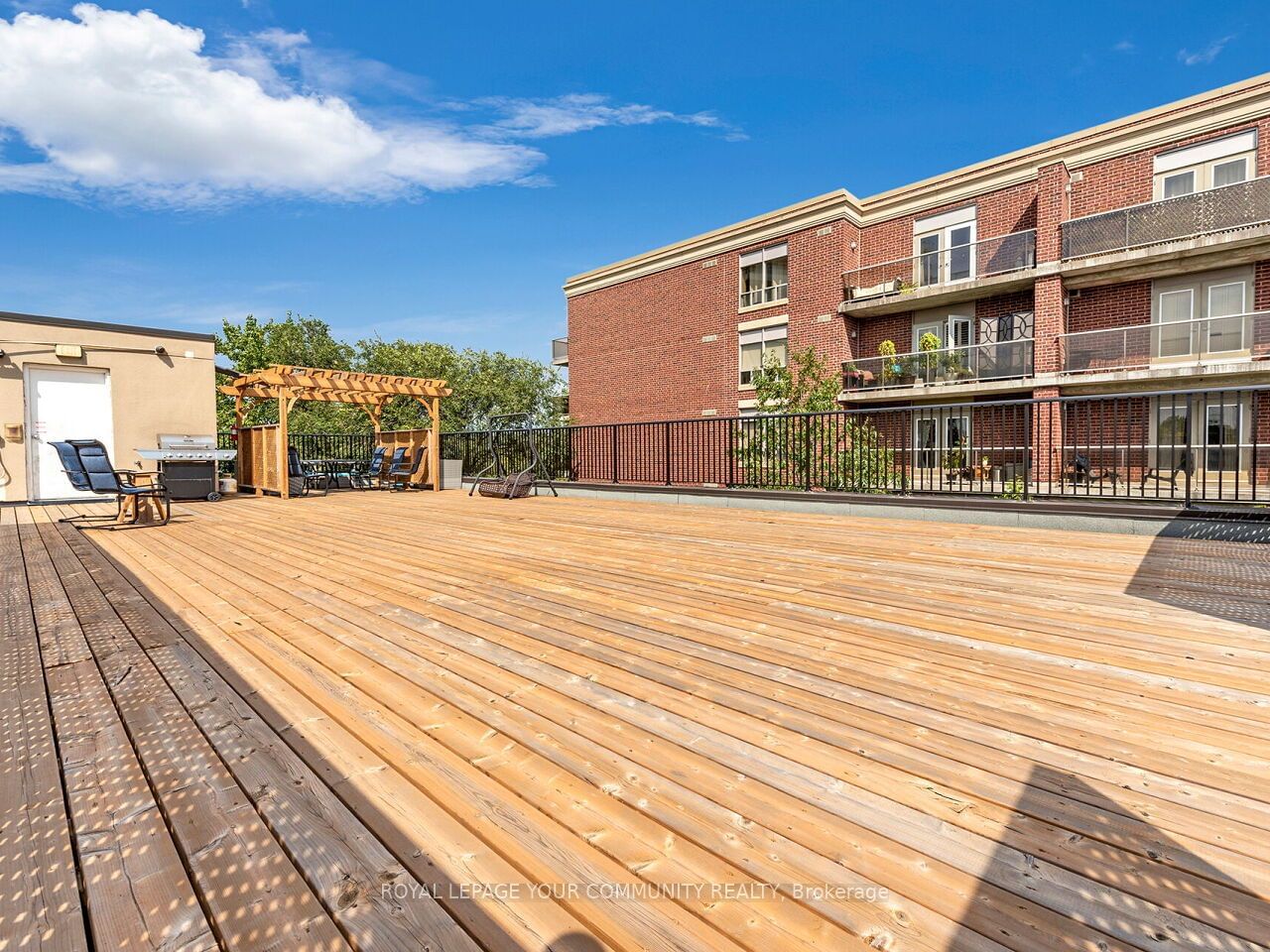 4198 Dundas St W, unit 207 for sale - image #17