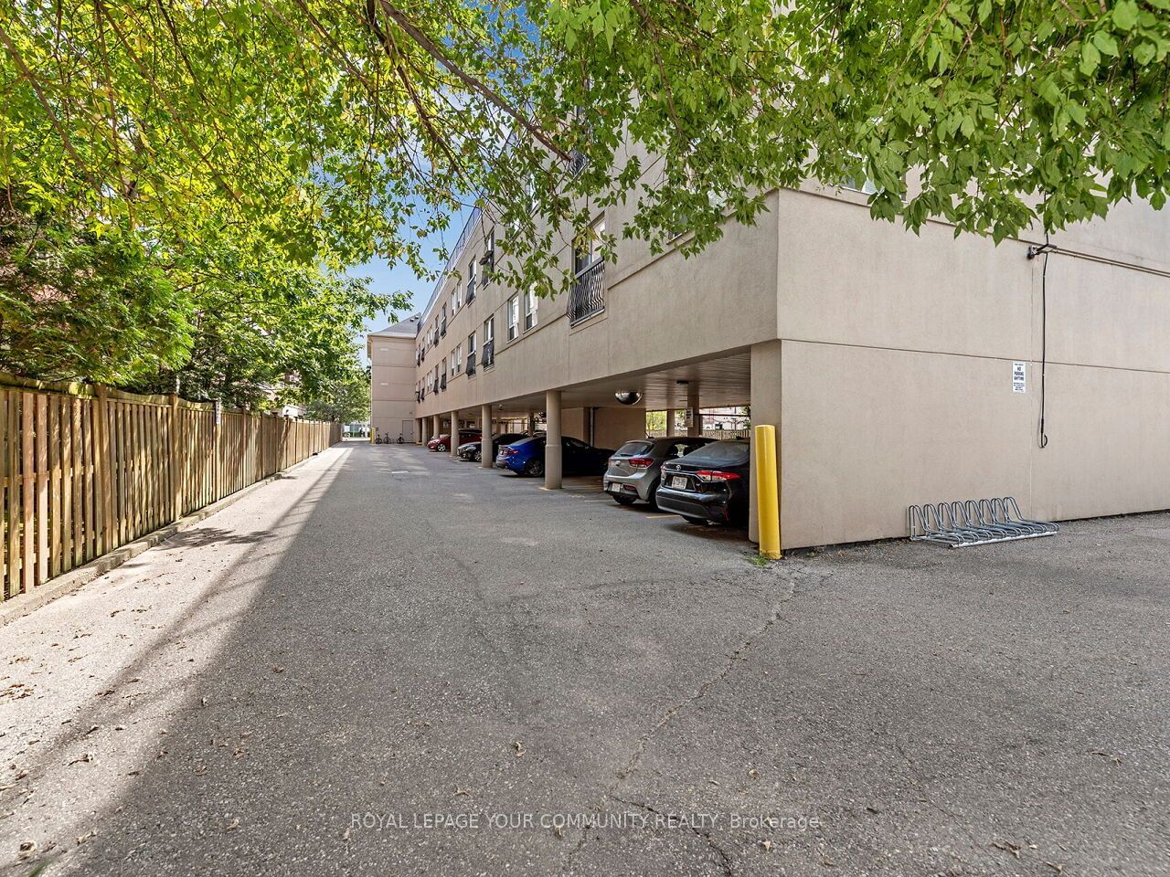 4198 Dundas St W, unit 207 for sale - image #23