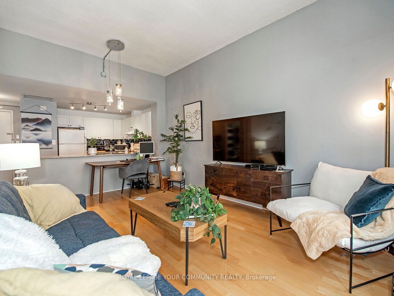 4198 Dundas St W, unit 207 for sale - image #9