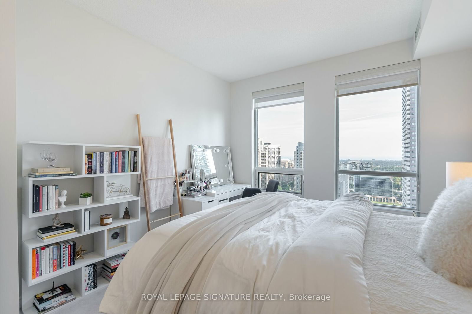 388 Prince of Wales Dr, unit 2510 for sale - image #20