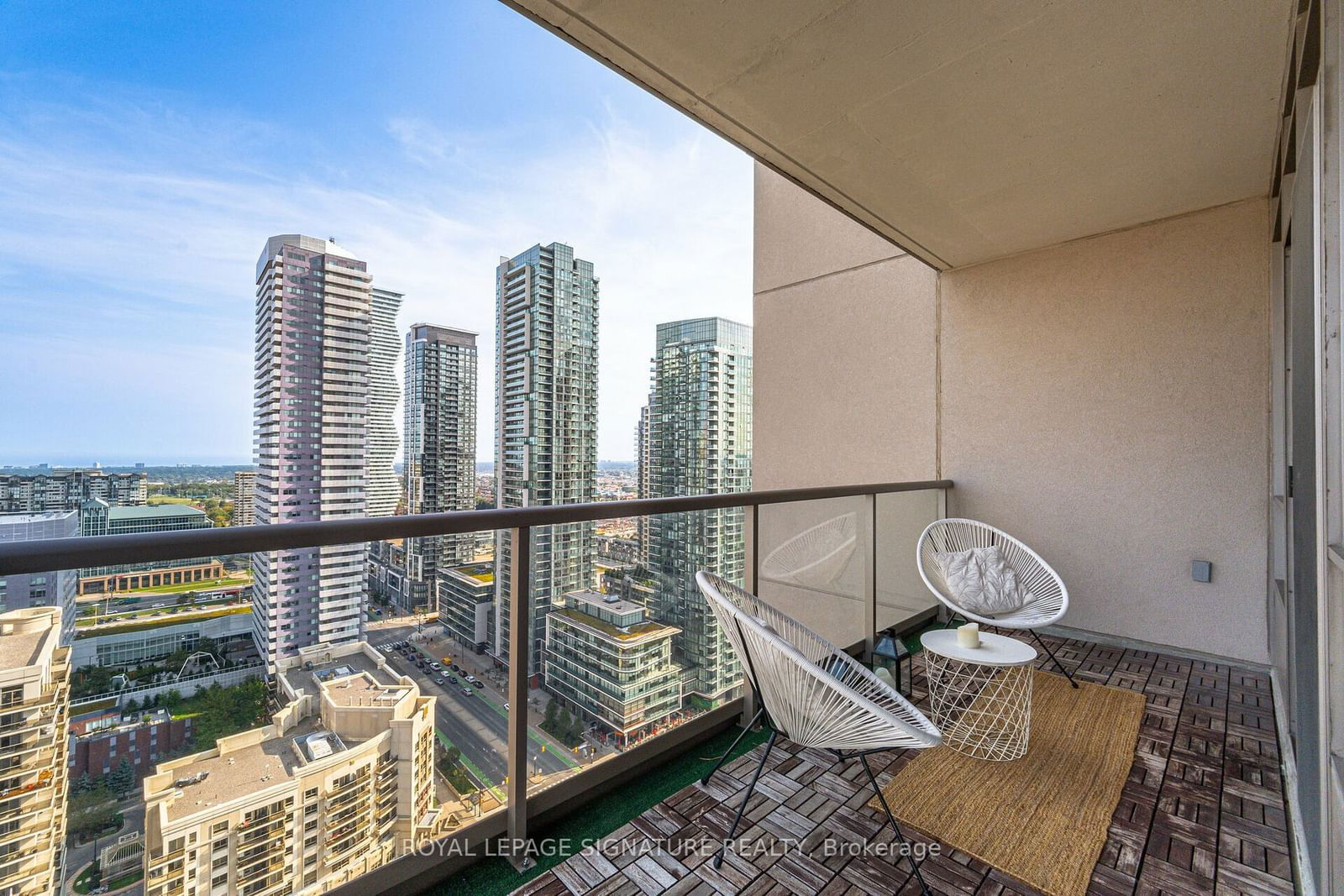 388 Prince of Wales Dr, unit 2510 for sale - image #32