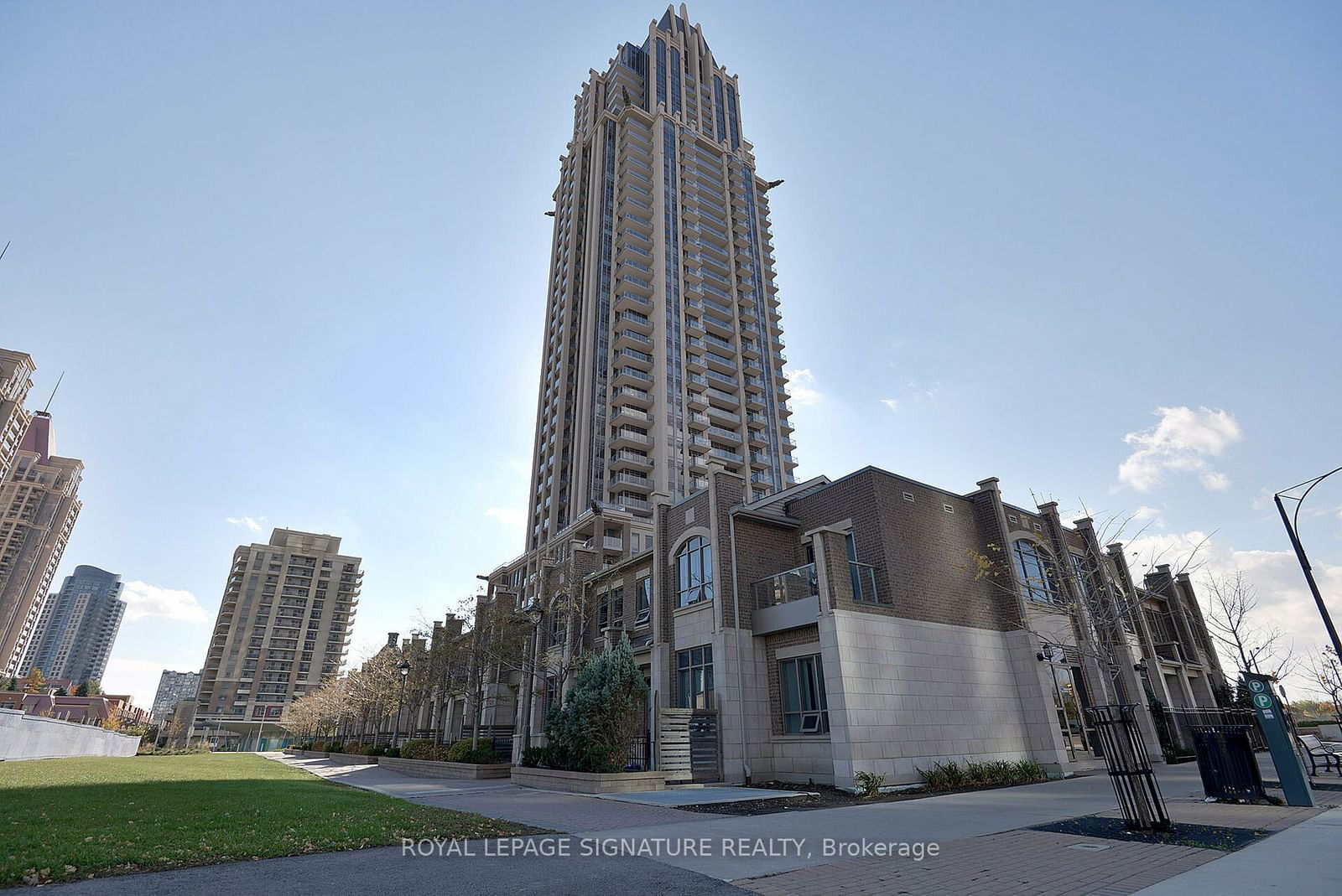 388 Prince of Wales Dr, unit 2510 for sale - image #38