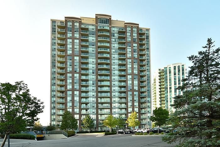 4889 Kimbermount Ave, unit 502 for rent - image #1