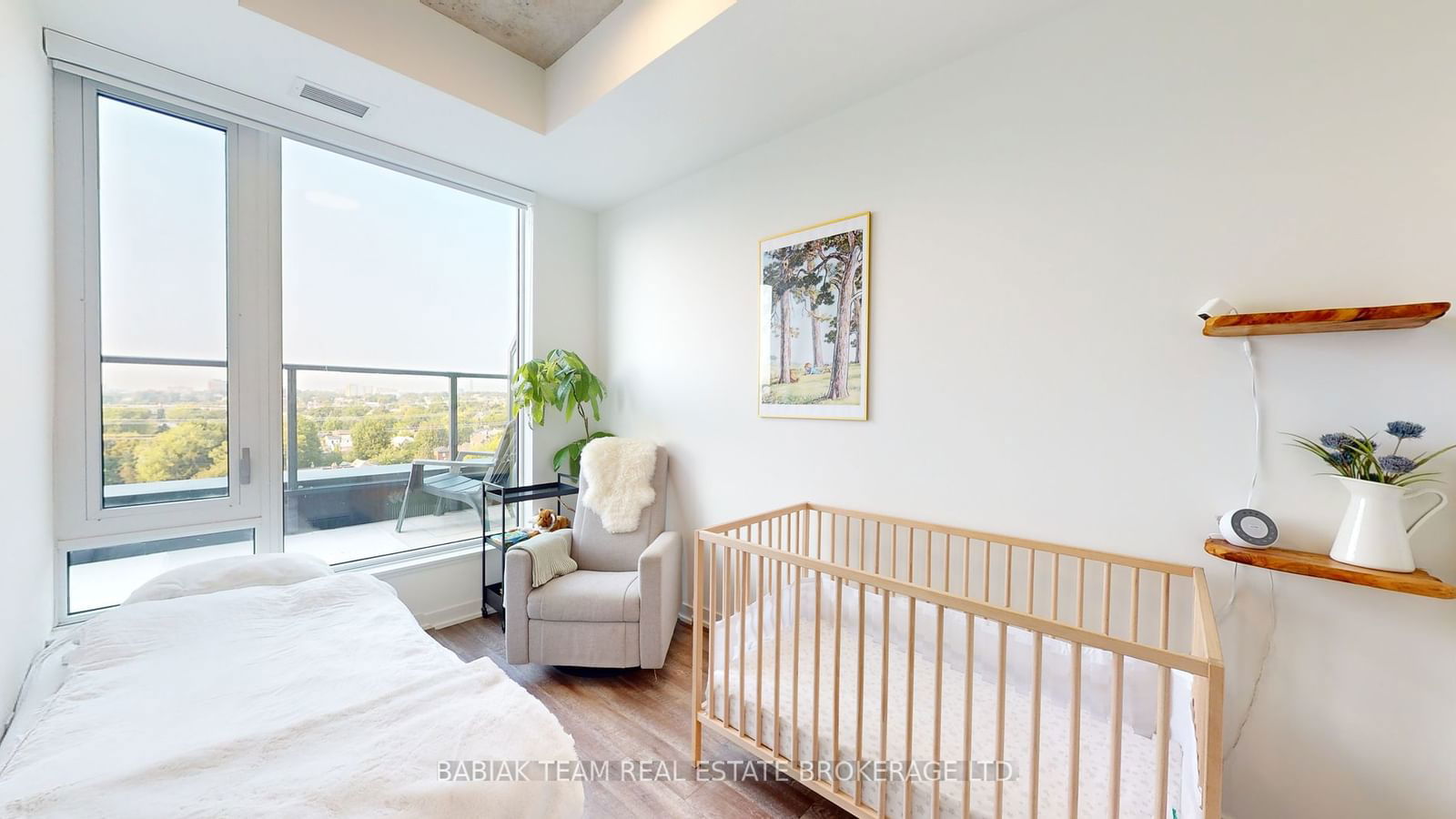 1808 St Clair Ave W, unit 703 for rent - image #21