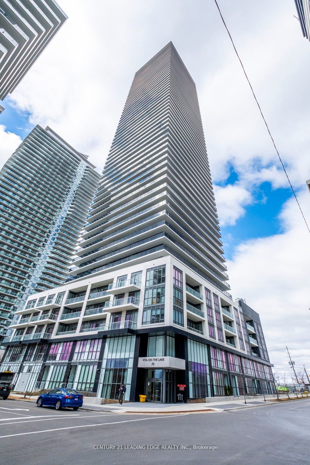 70 Annie Craig Dr, unit 5403 for sale - image #30