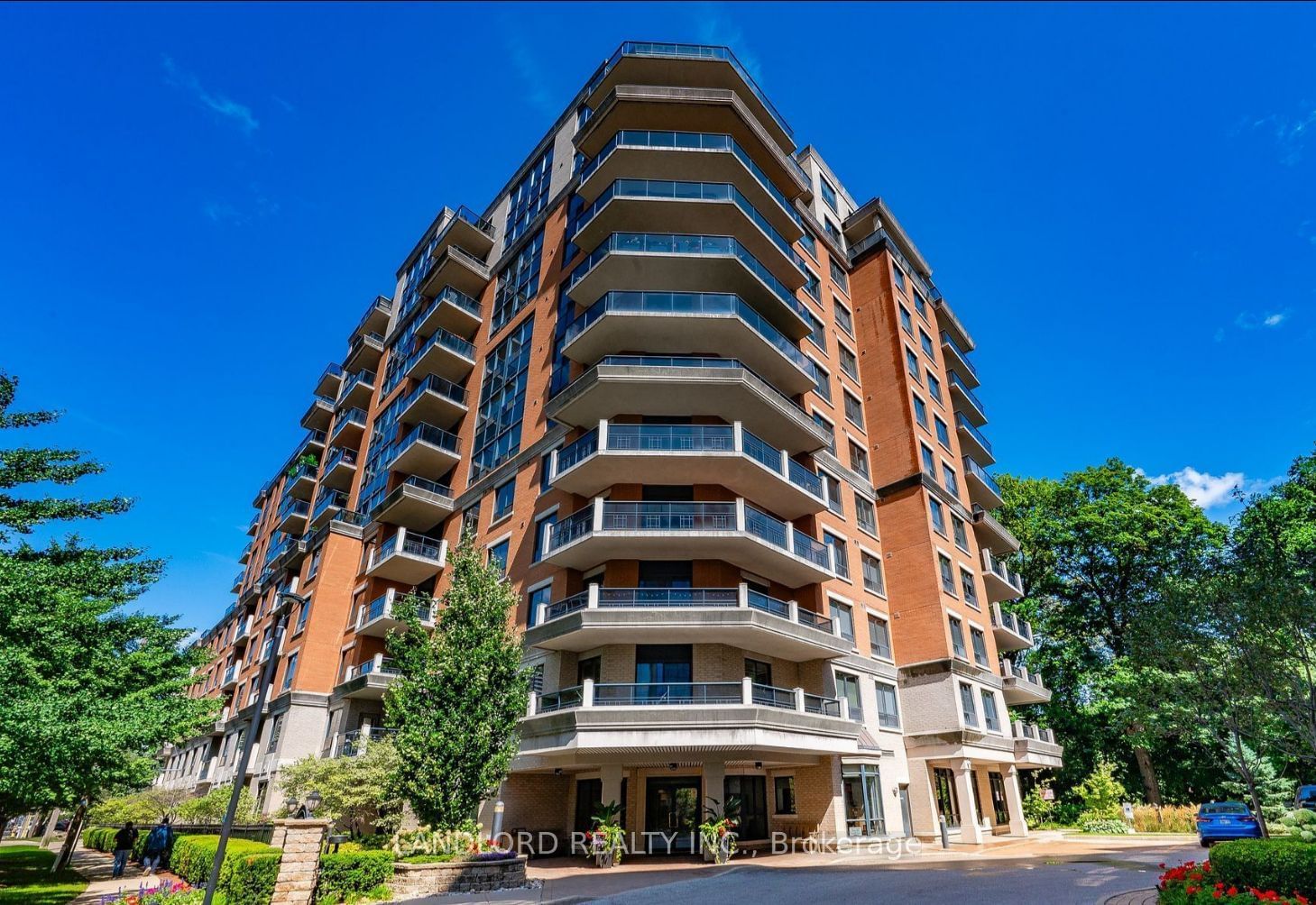 1 Lomond Dr, unit 402 for rent - image #14