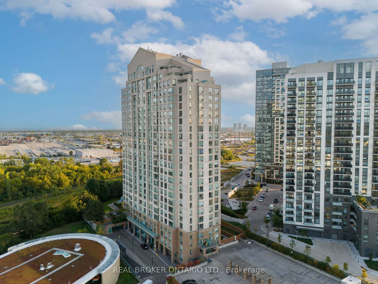 The Residences at Kingsgate, Etobicoke, Toronto