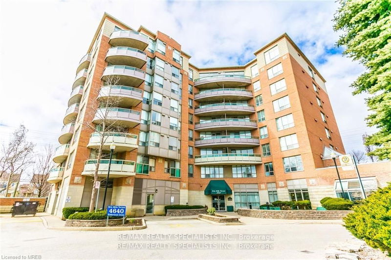 4640 Kimbermount Ave, unit 209 for sale