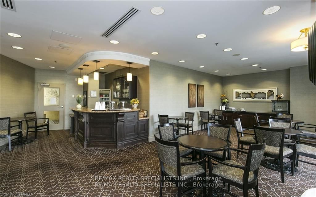 4640 Kimbermount Ave, unit 209 for sale - image #20