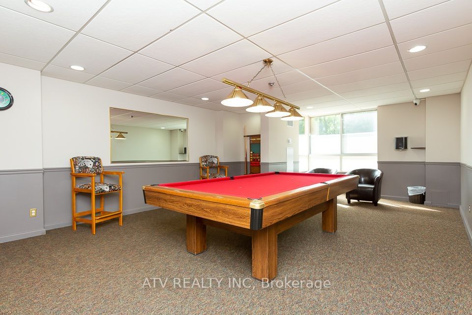 1485 Lakeshore Rd E, unit 911 for sale - image #23