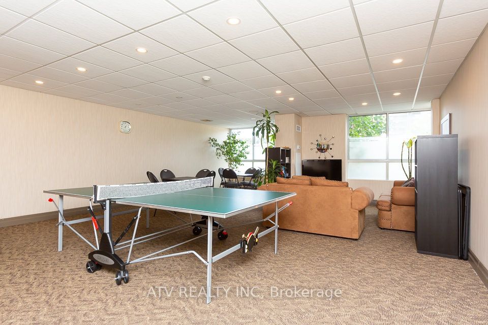 1485 Lakeshore Rd E, unit 911 for sale - image #24