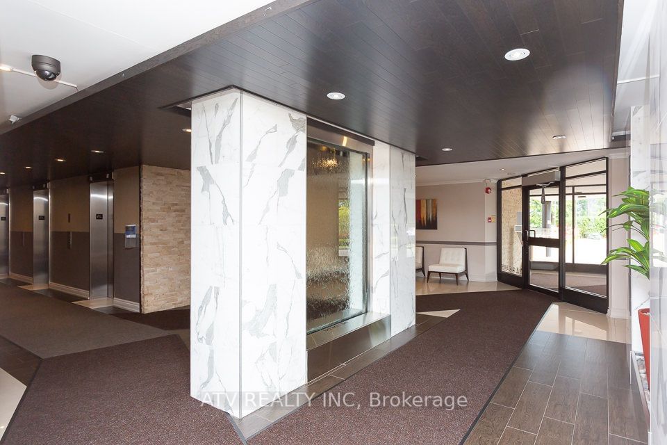 1485 Lakeshore Rd E, unit 911 for sale - image #3