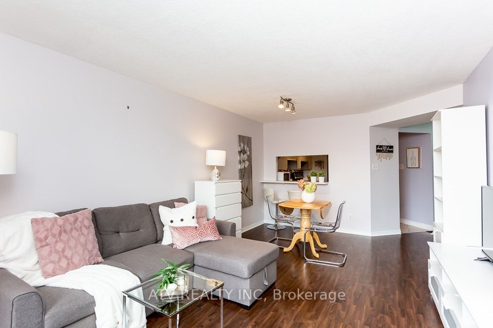 1485 Lakeshore Rd E, unit 911 for sale - image #5