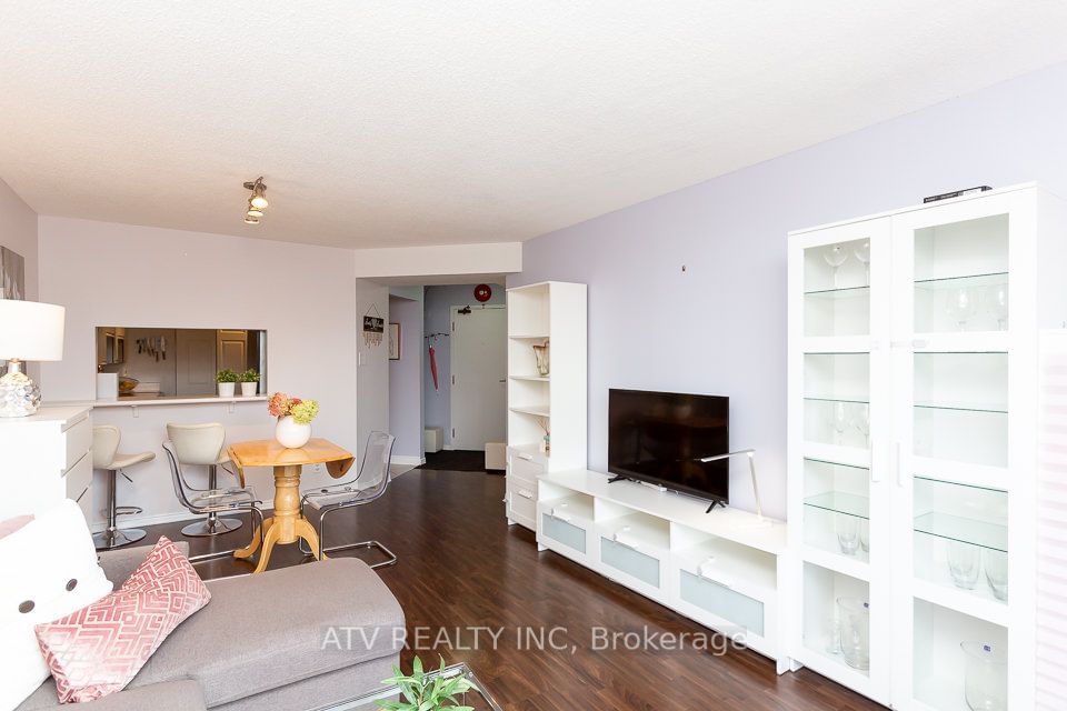 1485 Lakeshore Rd E, unit 911 for sale - image #6