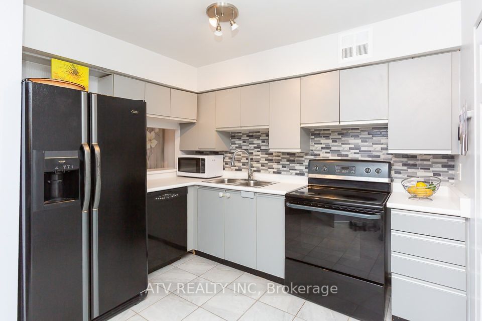 1485 Lakeshore Rd E, unit 911 for sale - image #8