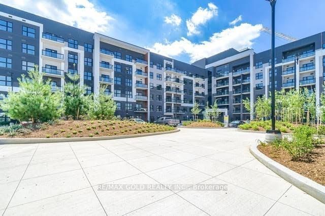 128 Grovewood Common, unit 609 for sale - image #1