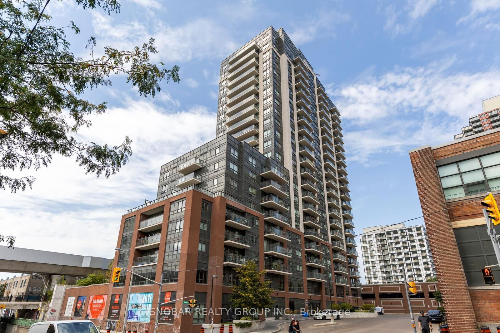 1420 Dupont St, unit 1611 for sale - image #1