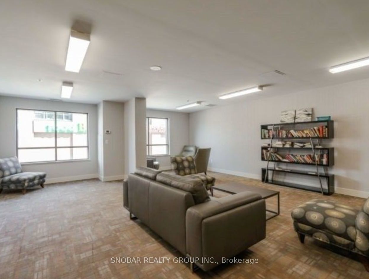 1420 Dupont St, unit 1611 for sale - image #27