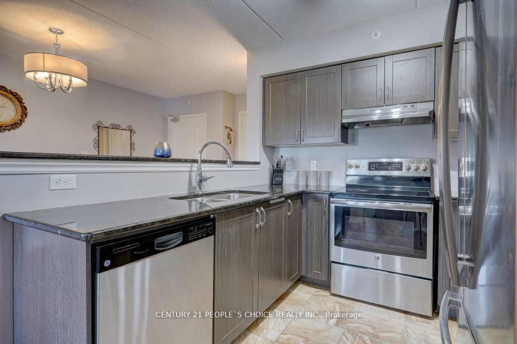 1450 Main St E, unit 301 for sale - image #13