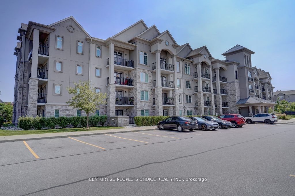 1450 Main St E, unit 301 for sale - image #2