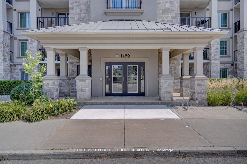 1450 Main St E, unit 301 for sale