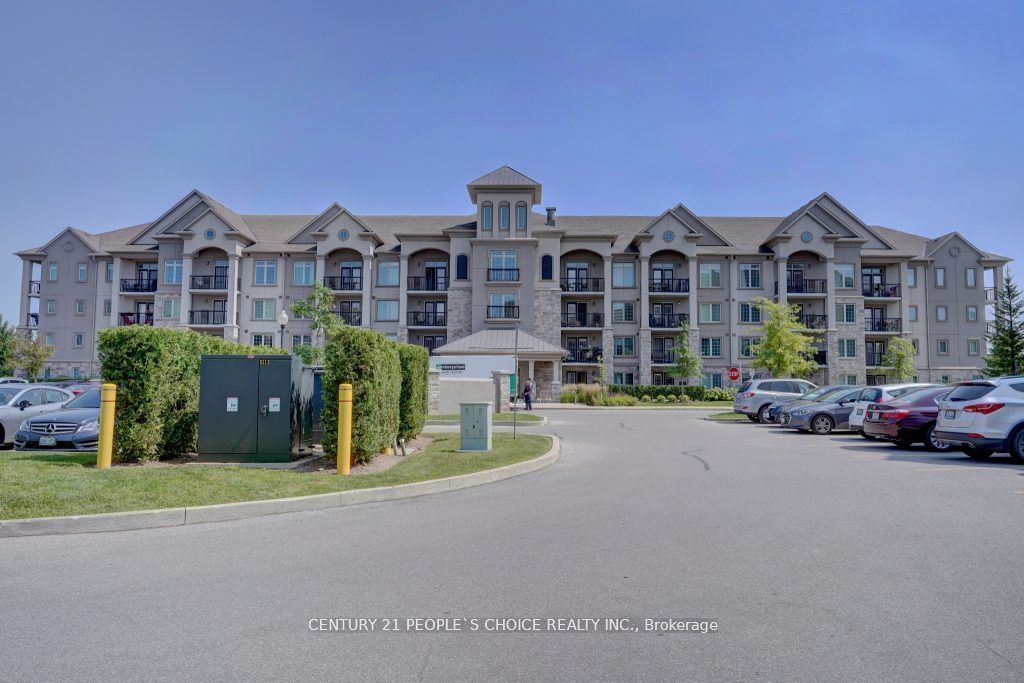 1450 Main St E, unit 301 for sale - image #36